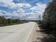 Çubuk Melikşah Satılık