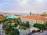 Şişli Harbiye Satılık 3 Daire İşyeri