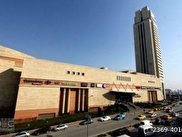 Ataşehir Barbaros Satılık