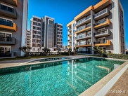 Aksu Altıntaş Satılık 1+1 Daire