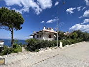 Karaburun Mordoğan Satılık