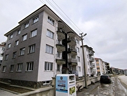 Merkez Zafertepe Satılık 3+1 Daire