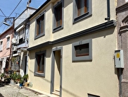 Ayvalık Hayrettinpaşa Satılık