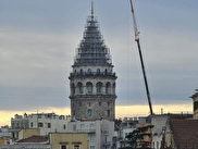 Beyoğlu Firuzağa Satılık