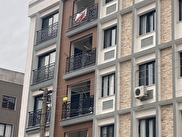 Bayraklı Gümüşpala Satılık