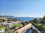 Bodrum Kumbahçe Satılık 3+1 Ev