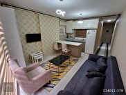 Merkezefendi Akkonak Satılık 1+1 Daire