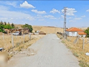 Gölbaşı Oyaca Akarsu Satılık
