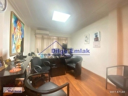 Kadıköy Fenerbahçe Satılık 2 Daire İşyeri
