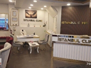 Merkez Sabuni Kiralık