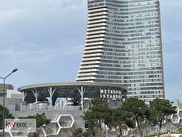 Ataşehir Atatürk Satılık 9 ve üzeri Plaza Katı