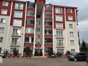 Niksar Bahçelievler Satılık 3+1 Daire