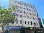 Bahçelievler Cumhuriyet Satılık Stüdyo İş Hanı Katı