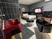 Beşiktaş Gayrettepe Günlük Kiralık