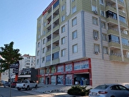 Merkez Petrol Satılık 3+1 Daire