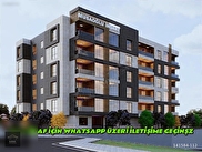 Merkez Çamlıtepe Satılık 2+1 Daire