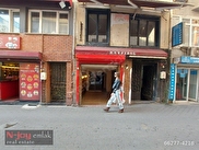 Beyoğlu Katip Mustafa Çelebi Satılık