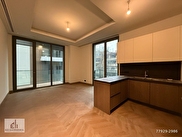 Şişli Teşvikiye Satılık 2 Daire İşyeri