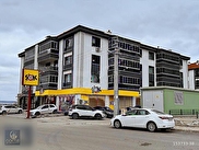 Merkez Erkmen (Cumhuriyet) Satılık