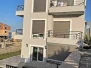 Karaburun Mordoğan Satılık