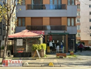 Kadıköy Merdivenköy Satılık Stüdyo Dükkan & Mağaza