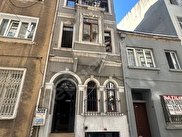 Beyoğlu Çukur Satılık
