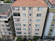 Şişli Halide Edip Adıvar Satılık