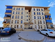 Merkez Kındam Satılık 2+1 Daire