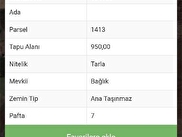 Merkez Değirmenyeni Satılık