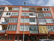 Merkez Burç Satılık 3+1 Daire