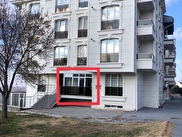 Merkez 2000 Evler Satılık 1+1 Daire