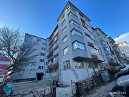 Merkez Aşağınohutlu Satılık 3+1 Daire