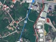 Piraziz Maden Satılık