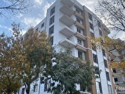 Palandöken Müftü Solakzade Satılık 3+1 Daire