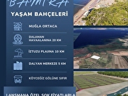 Ortaca Tepearası Satılık