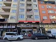 Merkez Ekrem Orhon Satılık 3+1 Daire