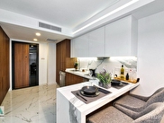 İskele Merkez Satılık 1+1 Daire