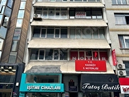 Kadıköy Osmanağa Satılık