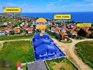 Silivri Gümüşyaka Satılık
