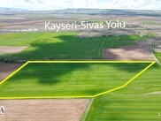 Sarıoğlan Ilıca Satılık
