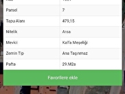 Merkez Fevzi Çakmak Sahibinden Satılık