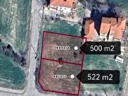 Pamukkale Pınarkent Satılık