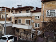 Merkez Mehmet Akif Ersoy Satılık 3+1 Daire