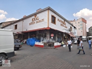 Merkez Kuşdilli Satılık