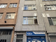 Beyoğlu Camiikebir Satılık 2+1 Bina