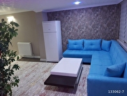 Çankaya Kızılay Günlük Kiralık 1+1 Ev