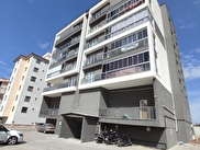 Merkez Fevzi Çakmak Satılık 2+1 Daire