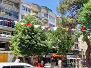 Merkez Burç Satılık