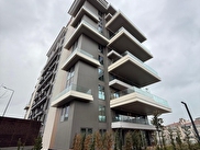 Şişli Teşvikiye Satılık 3+1 Daire