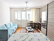 Şişli Ergenekon Sahibinden Kiralık